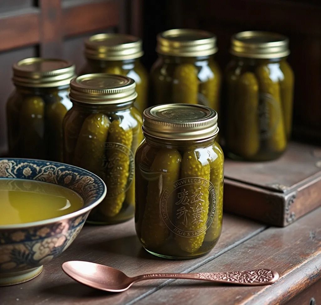 腌菜变“毒菜”?老人全身发紫送抢救室! 腌菜变“毒菜”?老人全身发紫送抢救室!