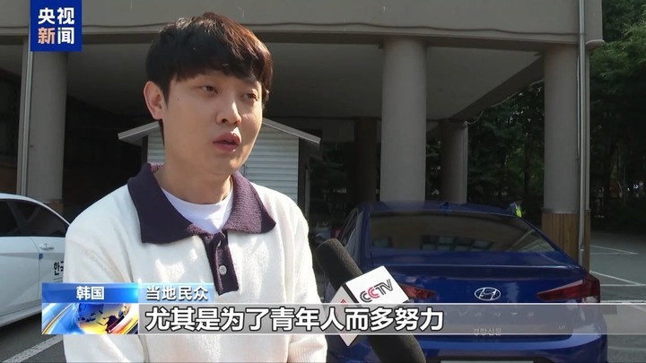 投票率已达68.7% 韩国选民表达对新总统期待 投票率已达68.7% 韩国选民表达对新总统期待