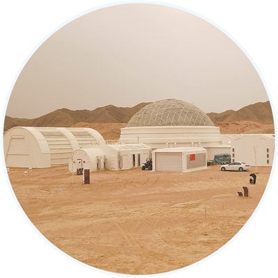 “追火箭”“上火星”……科技“流量”激活文旅“增量” “追火箭”“上火星”……科技“流量”激活文旅“增量”