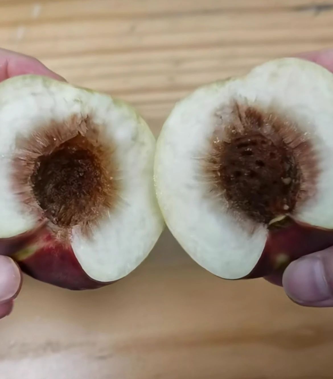这些水果还能吃吗？鉴定指南，快转给咱爸妈！