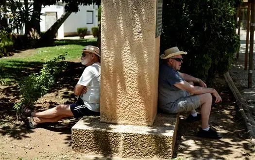 气象机构发警告：2025年或会打破高温纪录，未来5年地球将遇“致命高温”