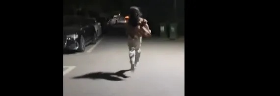 男主播挑战“深夜护送100个陌生女孩回家”?平台:限流、禁言! 男主播挑战“深夜护送100个陌生女孩回家”?平台:限流、禁言!