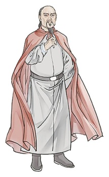 开眼看世界!林则徐缘何成为第一人? 开眼看世界!林则徐缘何成为第一人?