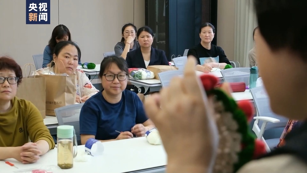 @高校毕业生 一大波AI领域招聘信息请查收