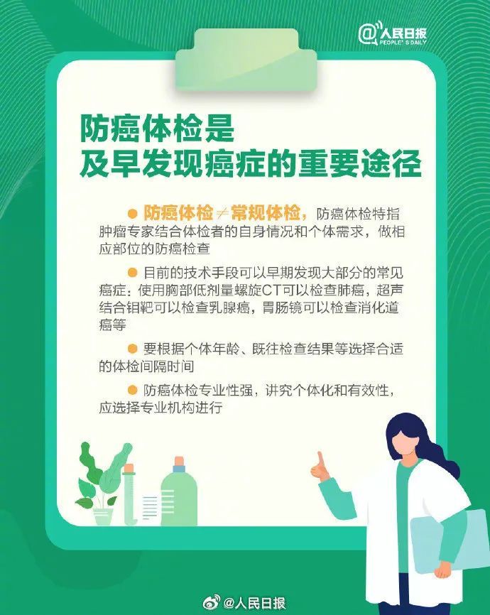 知名女演员自曝家中三人患癌！这一习惯对防癌很重要→