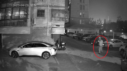 “变脸”大盗落网!硅胶面具难逃法眼 “变脸”大盗落网!硅胶面具难逃法眼