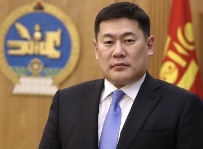 未通过信任投票 蒙古国总理奥云额尔登遭议会解职