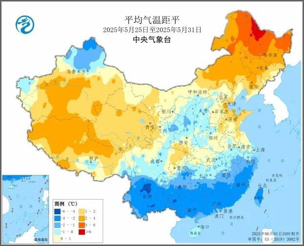 未来天气趋势如何?对农业生产有何影响?一文了解 未来天气趋势如何?对农业生产有何影响?一文了解