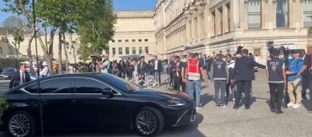 俄方透露:不排除俄乌领导人在伊斯坦布尔会晤可能 俄方透露:不排除俄乌领导人在伊斯坦布尔会晤可能