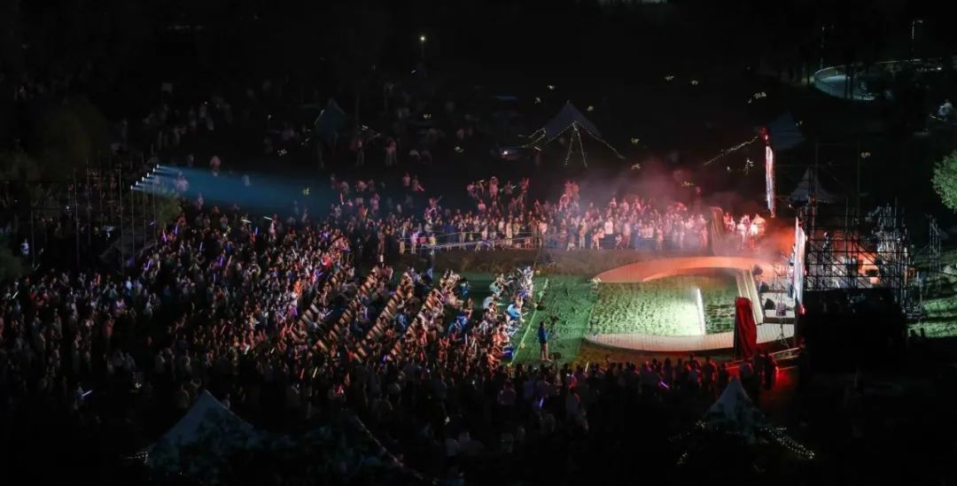 5.4%、6.7%双增长!今年端午,北京文旅做对了什么? 5.4%、6.7%双增长!今年端午,北京文旅做对了什么?