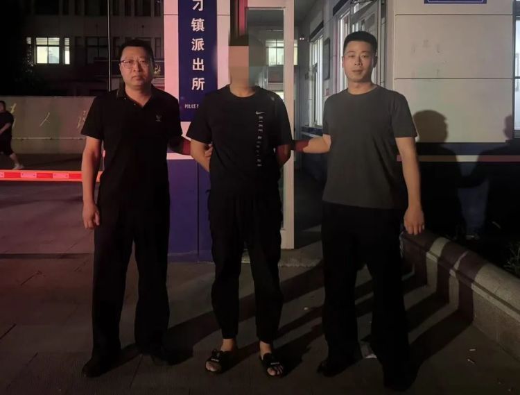 警惕“空手套白狼”！淄博警方破获一起合同诈骗案