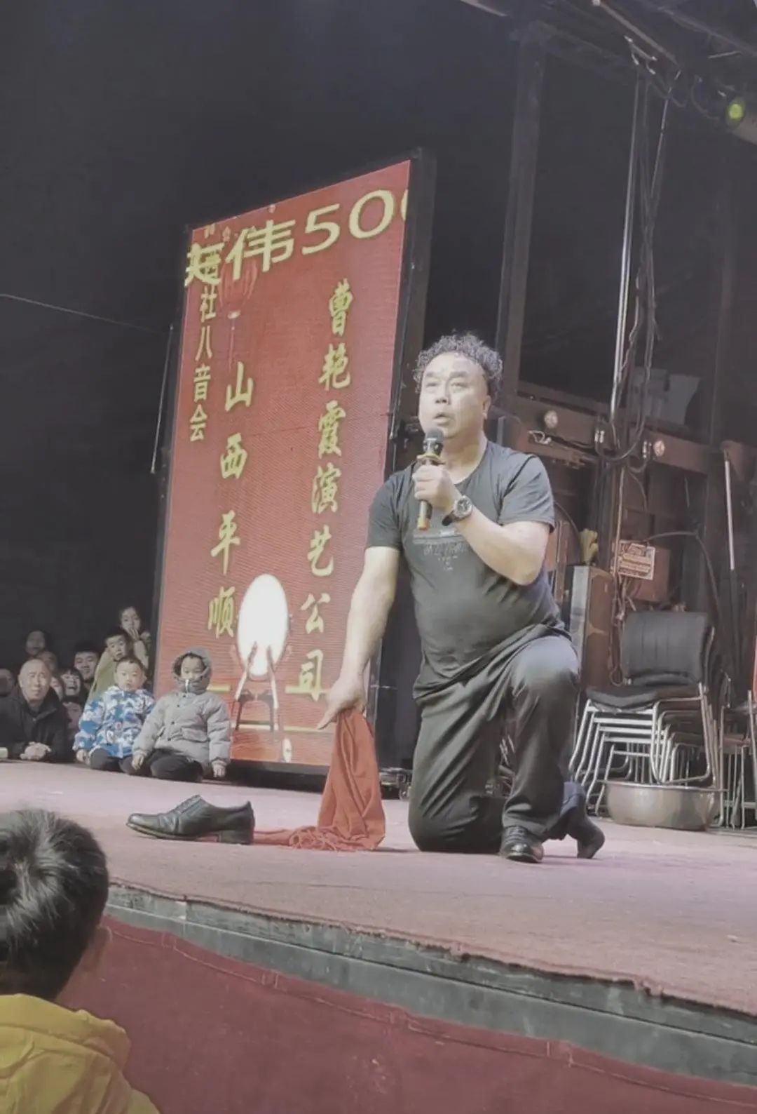 网红“大刚”突然离世,年仅48岁! 网红“大刚”突然离世,年仅48岁!