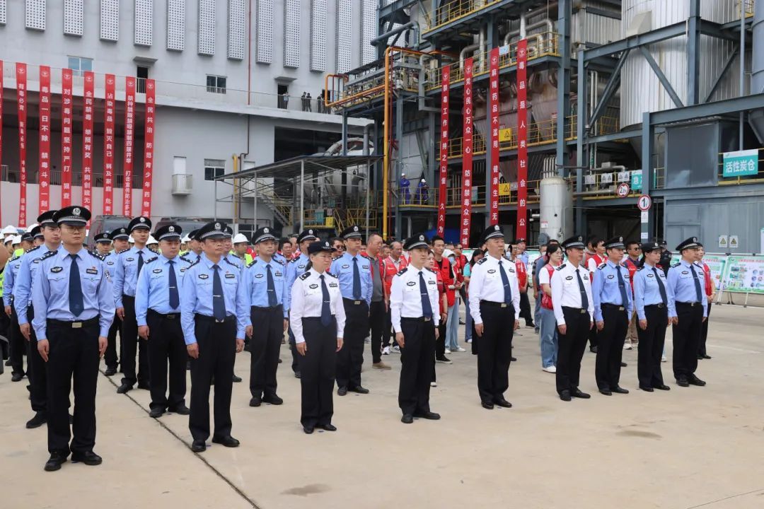 武汉公开集中销毁毒品 武汉公开集中销毁毒品