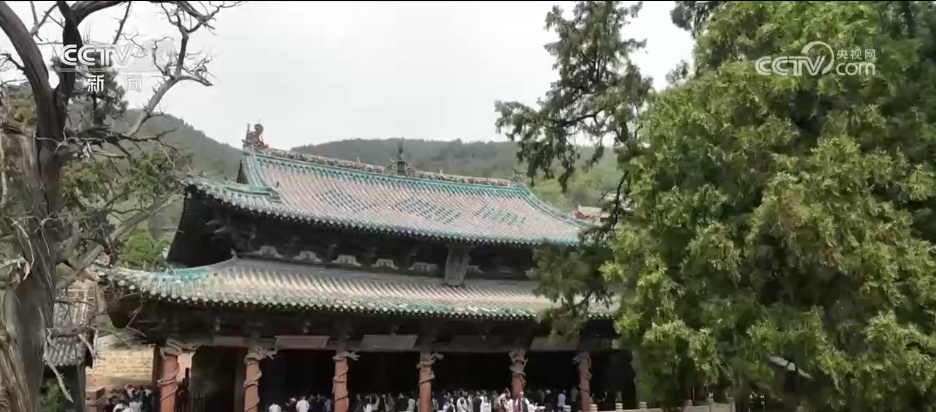 假期文旅有多“热”?数据盘点“端午经济”激发消费新活力 假期文旅有多“热”?数据盘点“端午经济”激发消费新活力