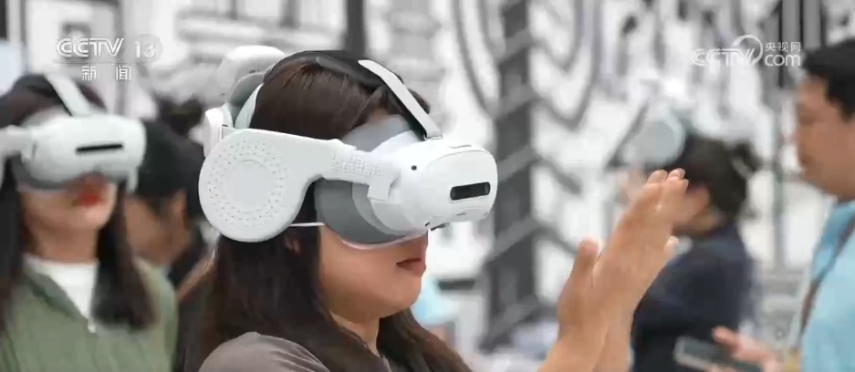 新业态“百花齐放” “文化钥匙”正打开经济发展新空间 新业态“百花齐放” “文化钥匙”正打开经济发展新空间