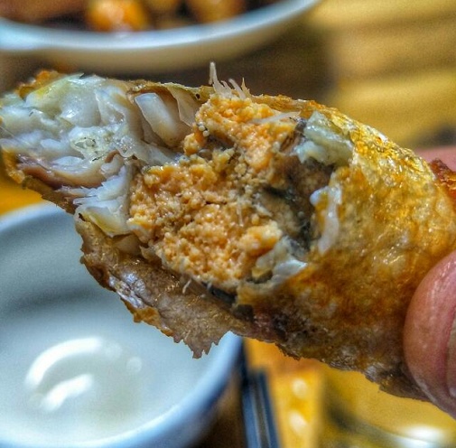 35元一斤!浙江一地特有的美味上市了,去晚了根本买不到 35元一斤!浙江一地特有的美味上市了,去晚了根本买不到