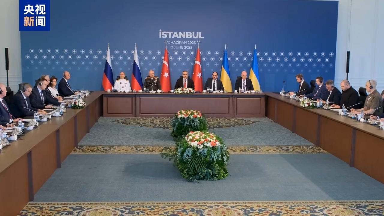 提交备忘录、换俘、建议暂时停火,俄介绍第二轮俄乌谈判内容 提交备忘录、换俘、建议暂时停火,俄介绍第二轮俄乌谈判内容