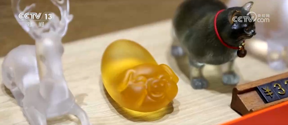 新业态“百花齐放” “文化钥匙”正打开经济发展新空间 新业态“百花齐放” “文化钥匙”正打开经济发展新空间