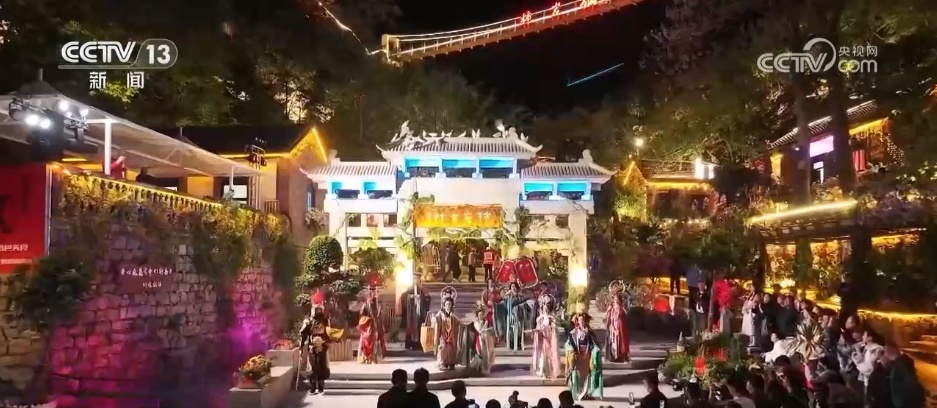 新业态“百花齐放” “文化钥匙”正打开经济发展新空间 新业态“百花齐放” “文化钥匙”正打开经济发展新空间