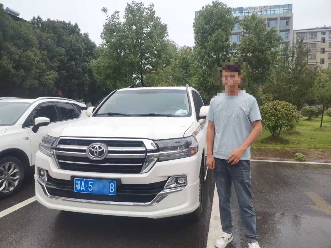 “小聪明 吃大亏”,使用其他车辆号牌罚款5000元,记12分! “小聪明 吃大亏”,使用其他车辆号牌罚款5000元,记12分!