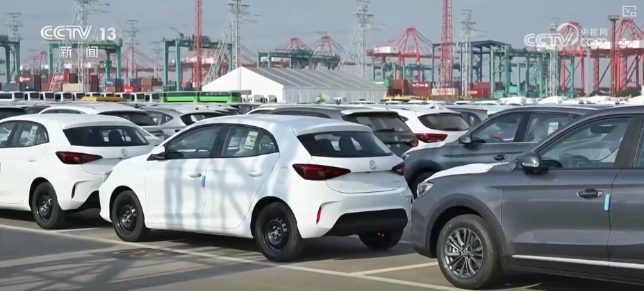 政策给力市场“涨”势喜人 “焕”出美好生活激活消费“一池春水” 政策给力市场“涨”势喜人 “焕”出美好生活激活消费“一池春水”