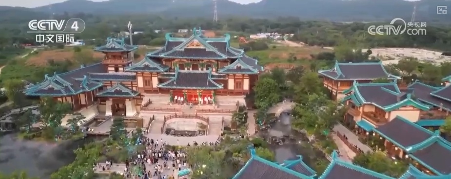 “赛事+旅游+美食”文体旅“套餐”释放经济活力 撬动激活产业、塑造IP多元引擎