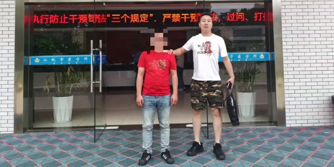 花钱能减刑?男子涉嫌诈骗被刑拘 花钱能减刑?男子涉嫌诈骗被刑拘