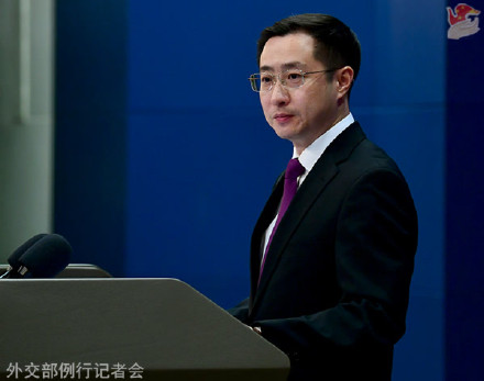 韩国新政府上台后，中韩关系会改善吗？外交部回应