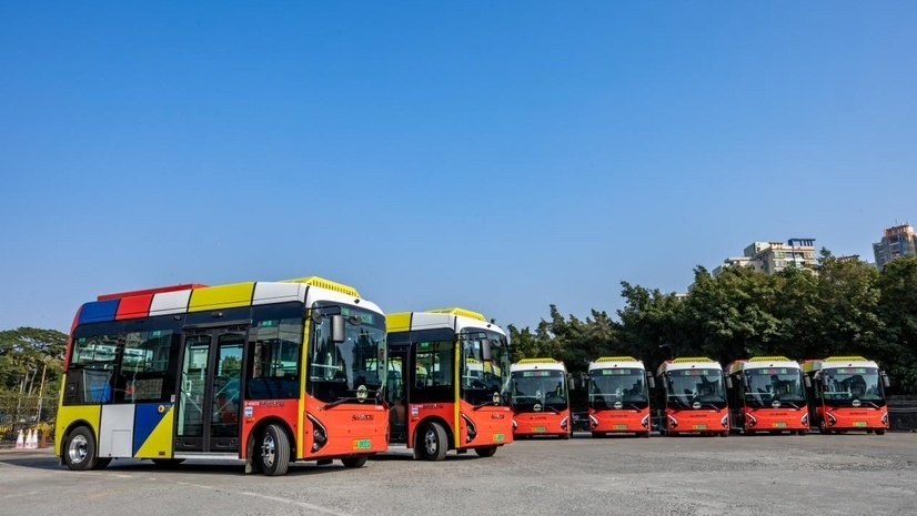 出行请留意：高考期间广州部分公交线路、站点有临时调整