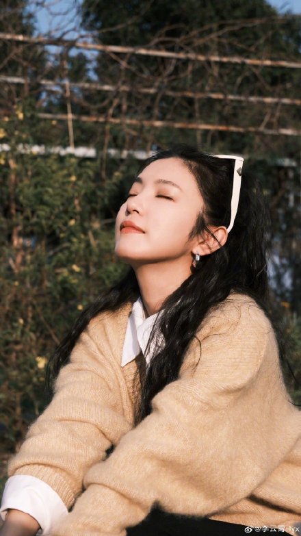 因身体原因 李云霄退出大观园绍兴演出 因身体原因 李云霄退出大观园绍兴演出