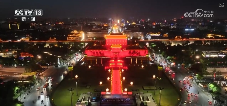 文化“活起来”经济“火起来” “传统节日+”让“老”传统蝶变“新”风口 文化“活起来”经济“火起来” “传统节日+”让“老”传统蝶变“新”风口