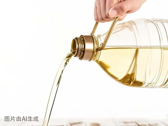 换一下食用油，心血管变好！一表梳理如何选油→