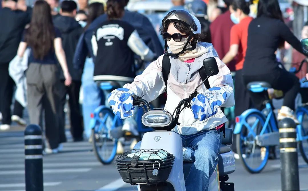 40℃要来了!即将影响浙江,接下来的天气很糟心…… 40℃要来了!即将影响浙江,接下来的天气很糟心……