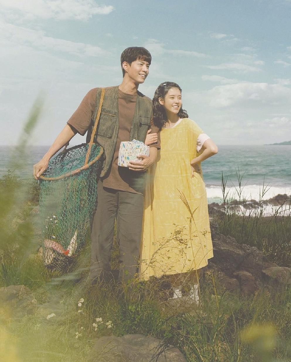 从《人世间》到《苦尽柑来遇见你》 情感疗愈是年代剧的核心竞争力 从《人世间》到《苦尽柑来遇见你》 情感疗愈是年代剧的核心竞争力