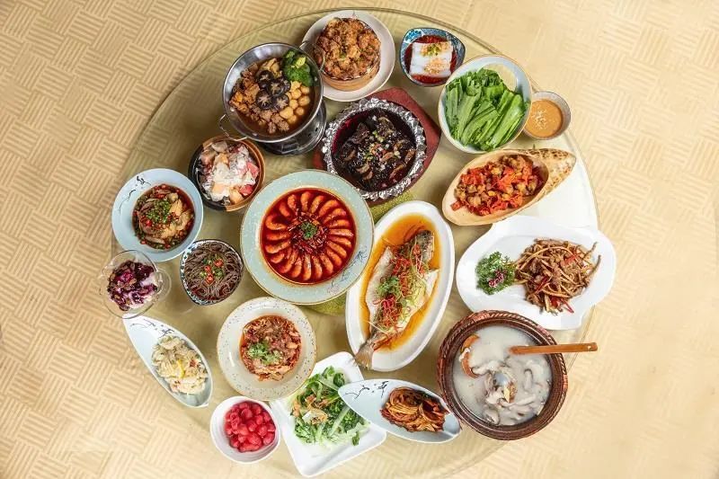 抗炎作用最强菜系，居然是它！“抗炎饮食”靠谱吗？