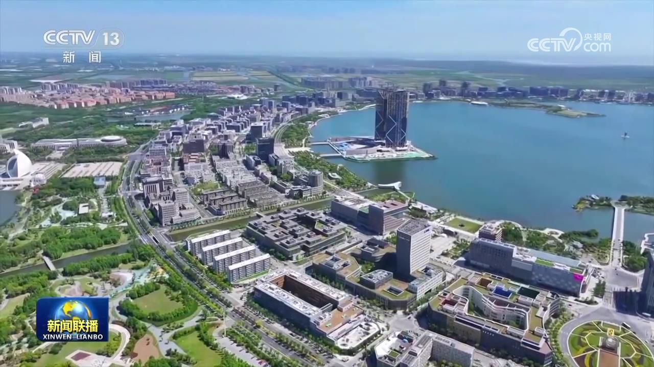 今年前4个月国家高新区规上工业企业营收超10万亿元 今年前4个月国家高新区规上工业企业营收超10万亿元