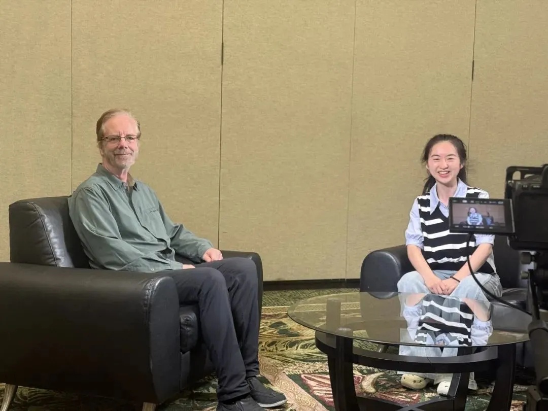 “00后”交大博士生邱月淇,全球唯一获奖者! “00后”交大博士生邱月淇,全球唯一获奖者!