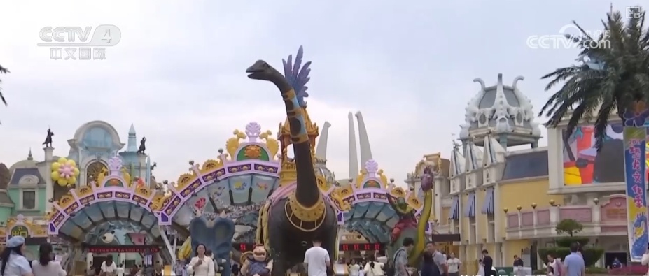 “赛事+旅游+美食”文体旅“套餐”释放经济活力 撬动激活产业、塑造IP多元引擎