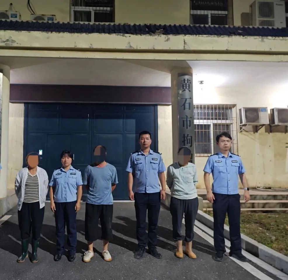 就摘几个吃吃？三人偷摘230余斤桃被抓！