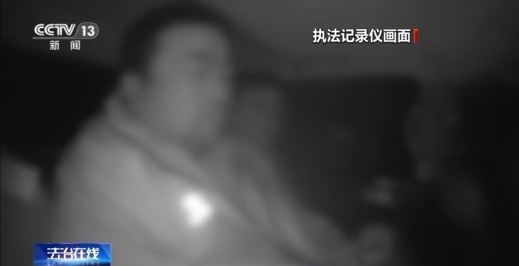 考生不用动，电脑“自动答题”通过驾考科目一？原来是内鬼在搞鬼