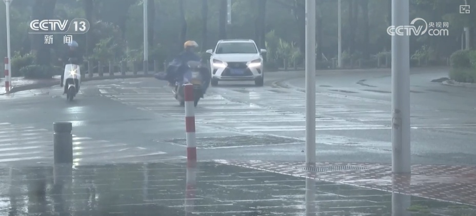 南北方重点防汛区域开展排查 新增监测设备对沟道洪水起涨情况实时捕捉 南北方重点防汛区域开展排查 新增监测设备对沟道洪水起涨情况实时捕捉