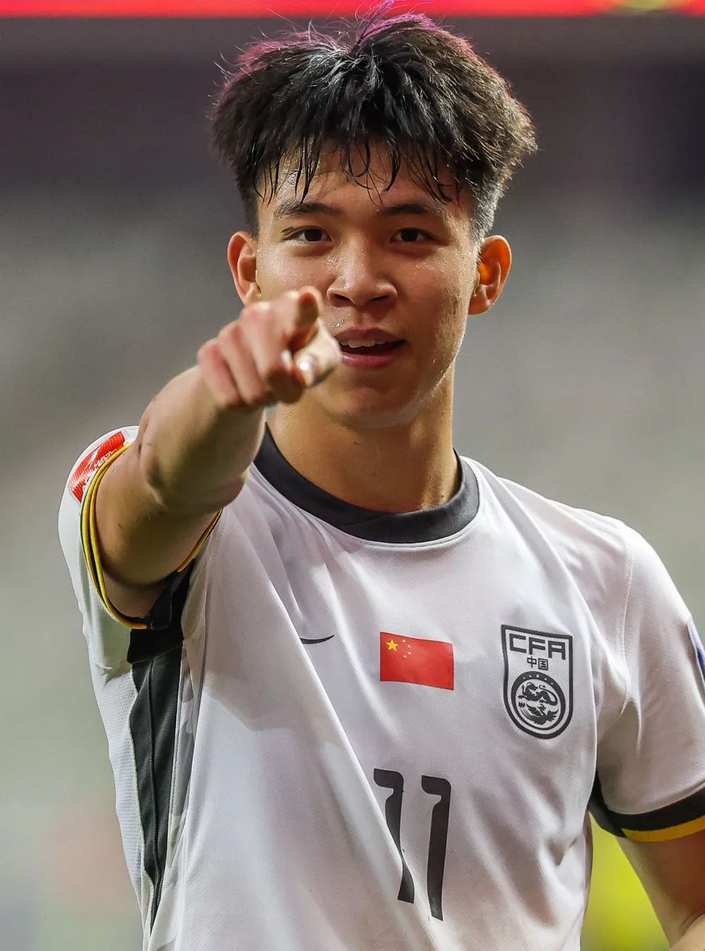 仅有胜利这一种选择!国足明夜客战印尼 仅有胜利这一种选择!国足明夜客战印尼