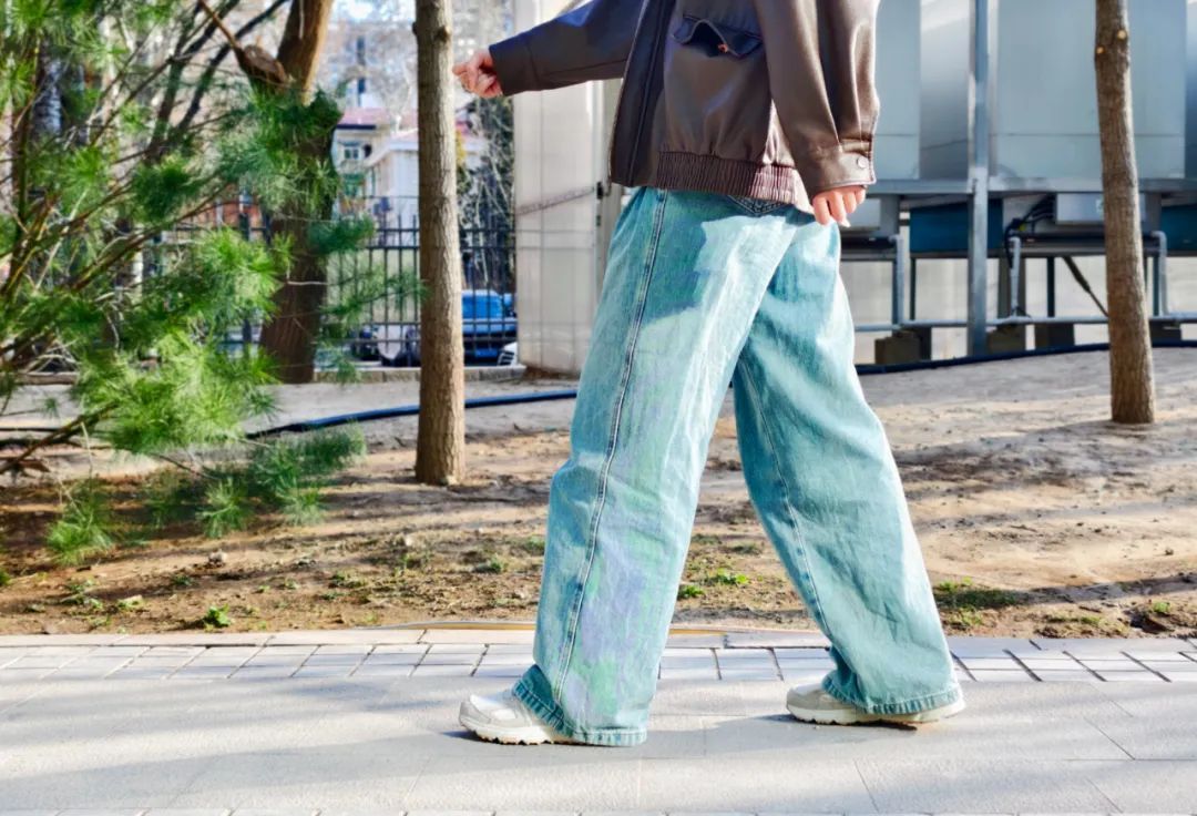 改变一个走路方式,降低多种疾病风险!记住这3点效果翻倍 改变一个走路方式,降低多种疾病风险!记住这3点效果翻倍