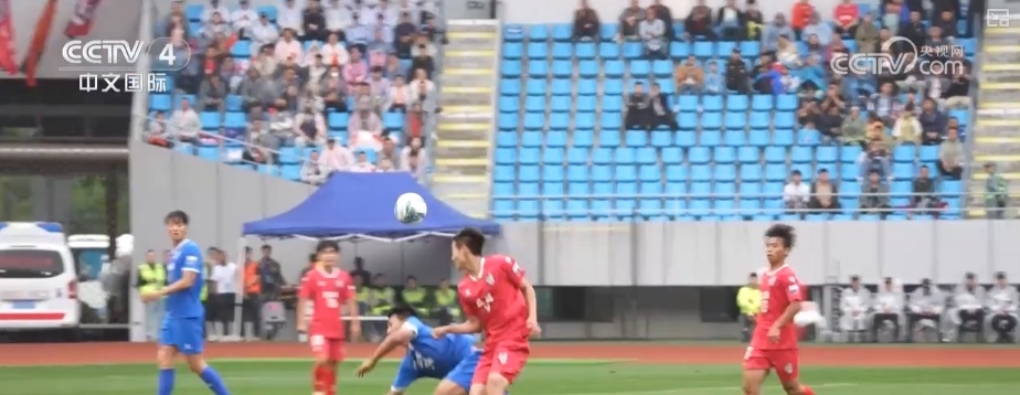 “赛事+旅游+美食”文体旅“套餐”释放经济活力 撬动激活产业、塑造IP多元引擎