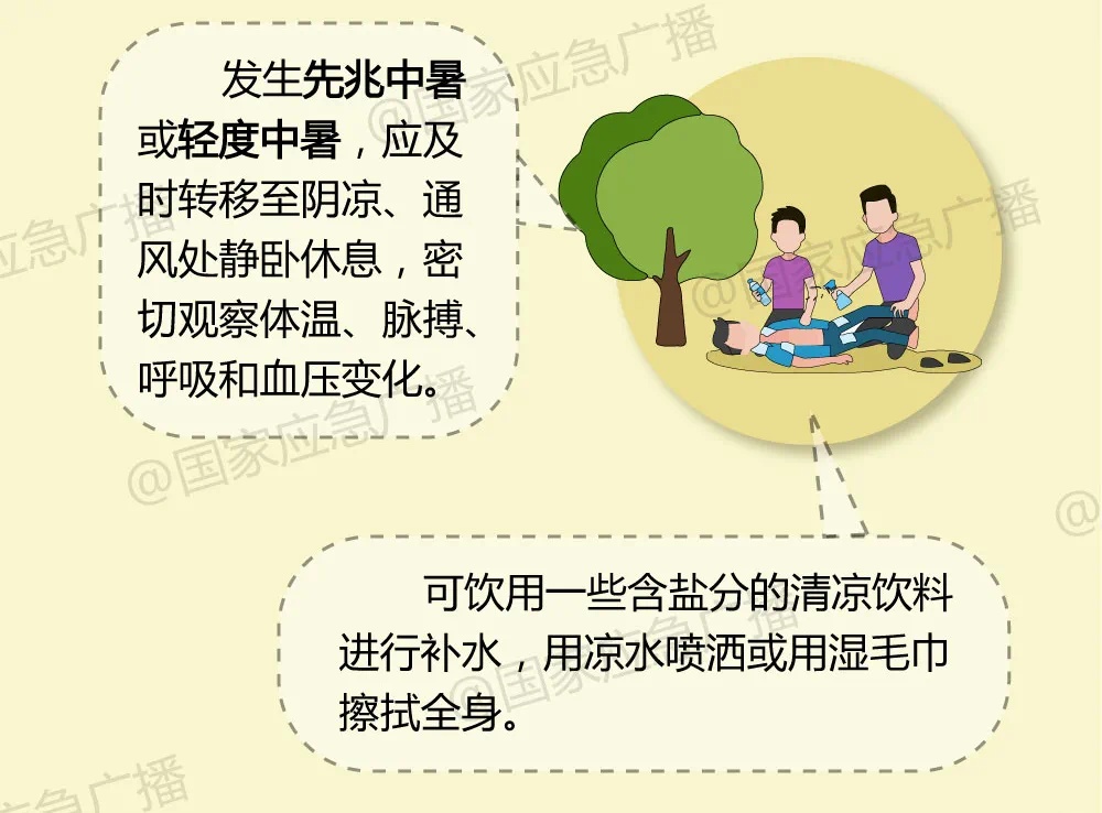 热热热！预警！就在明天，河北多地直冲40℃……