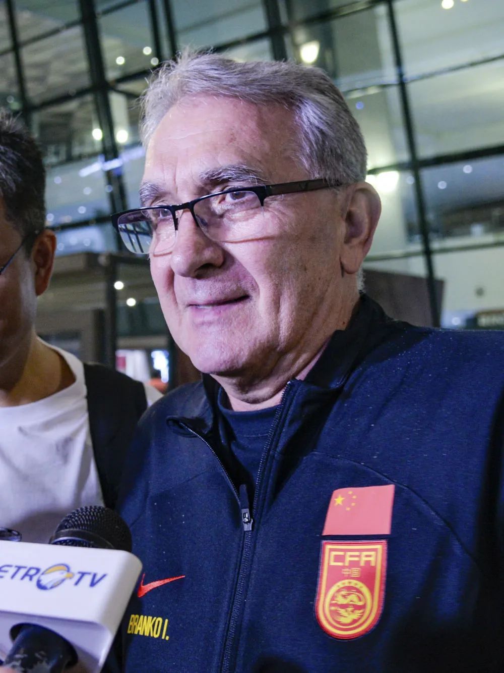 仅有胜利这一种选择!国足明夜客战印尼 仅有胜利这一种选择!国足明夜客战印尼