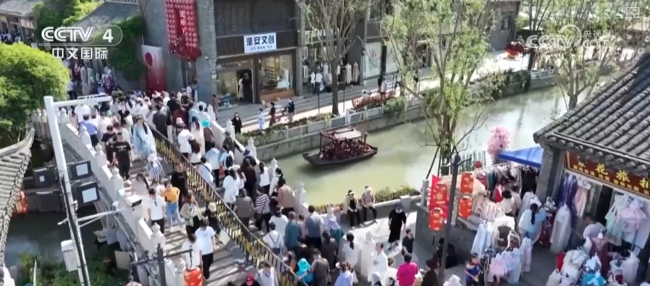 “赛事+旅游+美食”文体旅“套餐”释放经济活力 撬动激活产业、塑造IP多元引擎