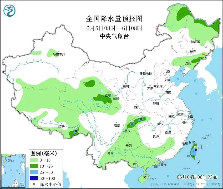 33℃!上海创今年气温新高!明天白天阳光依旧,周末天气有变,影响高考!注意→ 33℃!上海创今年气温新高!明天白天阳光依旧,周末天气有变,影响高考!注意→