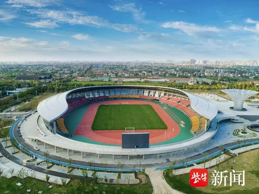 多支“苏超”球队拟换主场，涉南京、苏州、常州、南通！球迷：放票！拼手速了
