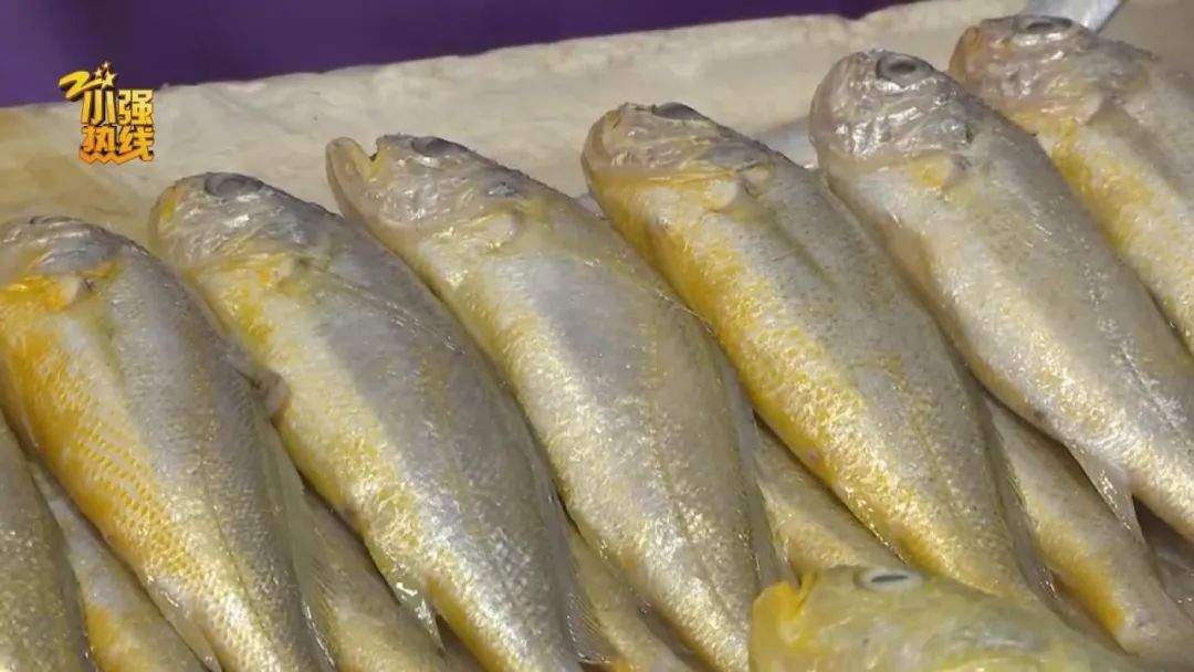 “鲜掉眉毛”!很多人爱吃的限定美味来了!价格下跌的时间已确定 “鲜掉眉毛”!很多人爱吃的限定美味来了!价格下跌的时间已确定